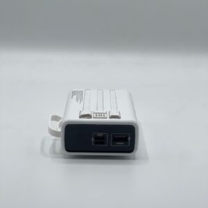 Kamal Wireless 20000Mah Power Bank With 3 Charging Cables - Image 1