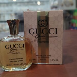 Gucci Premium Eau de Parfum ? Long-Lasting Fragrance for Men & Women | Luxury Perfume Collection | 100ml - Image 4