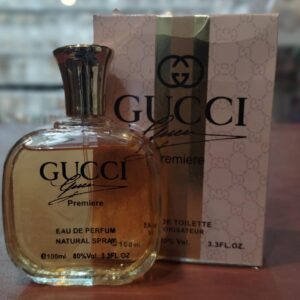 Gucci Premium Eau de Parfum ? Long-Lasting Fragrance for Men & Women | Luxury Perfume Collection | 100ml - Image 5