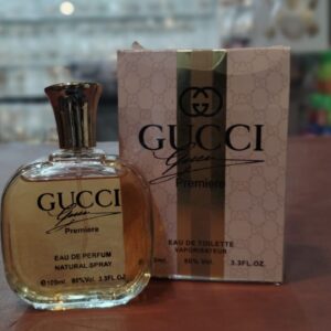 Gucci Premium Eau de Parfum ? Long-Lasting Fragrance for Men & Women | Luxury Perfume Collection | 100ml - Image 3