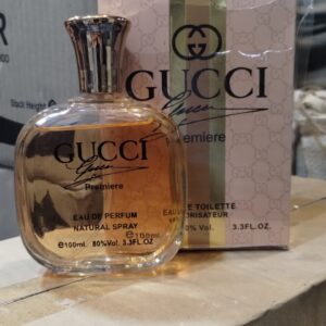 Gucci Premium Eau de Parfum ? Long-Lasting Fragrance for Men & Women | Luxury Perfume Collection | 100ml - Image 2