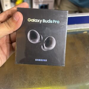 Galaxy Buds Pro | Wireless Earbuds | Bluetooth Headsets | Best Sound Quality - Image 4