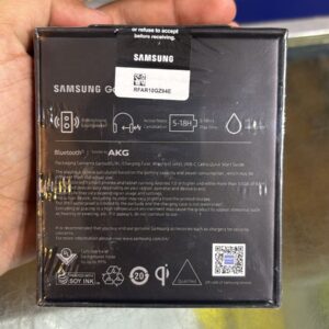 Galaxy Buds Pro | Wireless Earbuds | Bluetooth Headsets | Best Sound Quality - Image 2