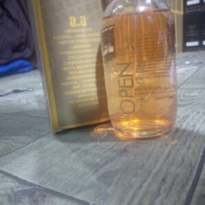 Open Roger & Gallet Perfume For Men - 100 ml | Made in Pakistan - Image 5