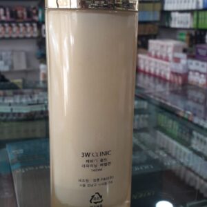 Caviar Gold Refining Emulsion ? 140ml | ORIGINAL From Korea | Premium Skin Beautifying Formula for Women - Image 2