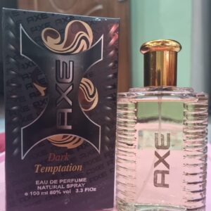 Axe Dark Temptation - Eau De Parfum - EDP - Best Quality Perfume For Men - Long Lasting Perfume - 100ml - 80% Vol - 3.3floz - Image 3