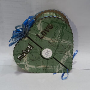 Mutual Love Unisex Eau de Parfum ? Long-Lasting Fragrance for Men and Women ? 75ml Natural Scent Blend for Everyday Elegance and Romantic Moments - Random Color - Image 4