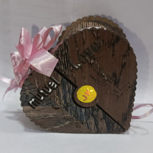 Mutual Love Unisex Eau de Parfum ? Long-Lasting Fragrance for Men and Women ? 75ml Natural Scent Blend for Everyday Elegance and Romantic Moments - Random Color - Image 3