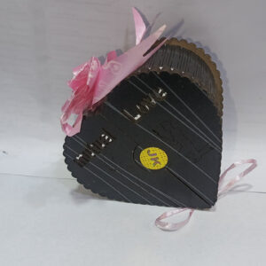 Mutual Love Unisex Eau de Parfum ? Long-Lasting Fragrance for Men and Women ? 75ml Natural Scent Blend for Everyday Elegance and Romantic Moments - Random Color - Image 5