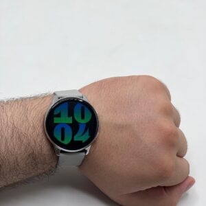 Samsung Galaxy Active 2 Smart Watches | Best Quality Smart Watches For Boys - Smart Watches For Men - Random Color - Image 2