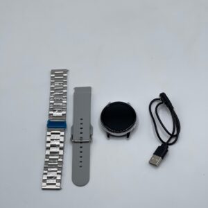 Samsung Galaxy Active 2 Smart Watches | Best Quality Smart Watches For Boys - Smart Watches For Men - Random Color - Image 4