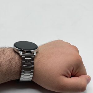 Samsung Galaxy Active 2 Smart Watches | Best Quality Smart Watches For Boys - Smart Watches For Men - Random Color - Image 1