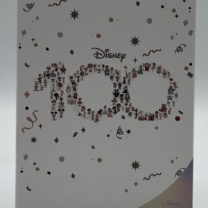 Disney 100 Anniversary Earbuds - Choice Disney QS-T1 Earphone Bluetooth 5.3 Wireless Headphones Low Latency Earbuds HIFI Stereo Sound 100th Anniversary Model ( Random Color ) - Image 5