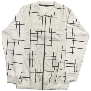 James Bond Black Lining Grey Jacket - Stylish and Premium Quality Outerwear for Men - Ideal for a Fashionable Look | Jacket For Men - Image 2