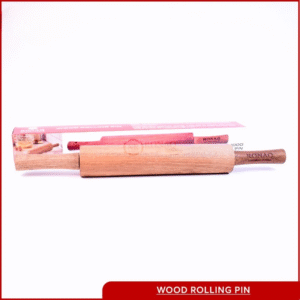 Rolling Pin Afircan Wood / Afircan Belan Rolling Wooden | Rolling Pin? Afircan Belan | Belan For Kitchen | Best Quality Kitchen Accessories - Image 1
