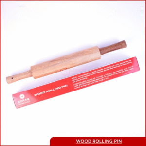 Rolling Pin Afircan Wood / Afircan Belan Rolling Wooden | Rolling Pin? Afircan Belan | Belan For Kitchen | Best Quality Kitchen Accessories - Image 3