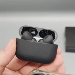 Airpods Pro 2 Noise Reduction Wireless Earbuds - Airpods Pro 2 with ANC | Airpods For Android & IOS - - Image 5
