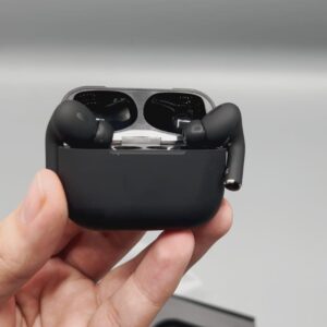 Airpods Pro 2 Noise Reduction Wireless Earbuds - Airpods Pro 2 with ANC | Airpods For Android & IOS - - Image 4