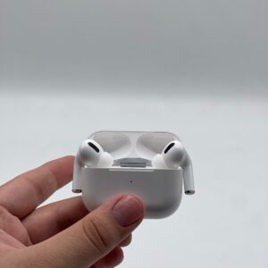 Airpods Pro 2 Noise Reduction Wireless Earbuds ? Airpods Pro 2 With Anc | Airpods For Android & Ios - Image 4