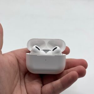 Airpods Pro 2 Noise Reduction Wireless Earbuds ? Airpods Pro 2 With Anc | Airpods For Android & Ios - Image 5