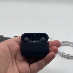 Airpods Pro 2 Noise Reduction Wireless Earbuds ? Airpods Pro 2 With Anc | Airpods For Android & Ios - Image 3