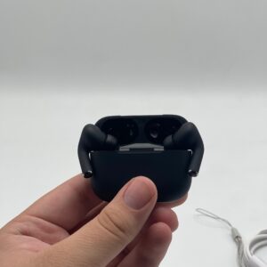 Airpods Pro 2 Noise Reduction Wireless Earbuds ? Airpods Pro 2 With Anc | Airpods For Android & Ios - Image 2