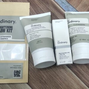 The Ordinary Face & Hand Brightening Glow Kit | The Ordinary?s Brightening Set - Image 4