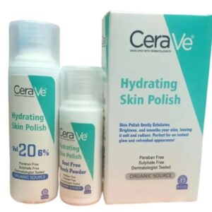 CeraVe Hydrating Skin Polish Smoother Skin | Best Quality Hydrating Skin Polish - Image 2