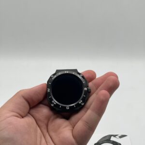 SK 22 Smartwatch With 2 Watch Body And 2 Stripes AMOLED Display | Smart Watch For Men & Boys | Digital Watches | Smart Watch - Image 3