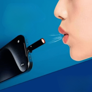 Windproof Mobile Phone Charging Lighter ? Outdoor USB Cigarette Lighter for Smartphones With Box - Image 4