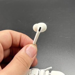 Apple Ear Headphones Wired Earphone for iPhone Microphone Ear Phone - Hands-Free | Handsfree For Mobile Phone - Without Box - Random Color - Image 5