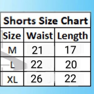 Men?s Navy Blue Jersey Shorts ? Comfortable Casual Wear - Image 2