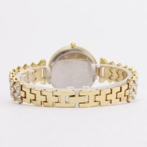 Fashion Watch Popular Fashion Diamond Women's Watch Quartz Leisure Watches for Women Luxury Watch (Without Box) - Image 3