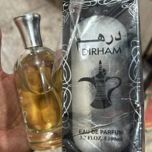 DIRHAM BODY PERFUME | Best Quality Perfume For Men | Long Lasting Dirham Perfume | Perfume For Men | Eau De Parfum - 100 ml - Image 4
