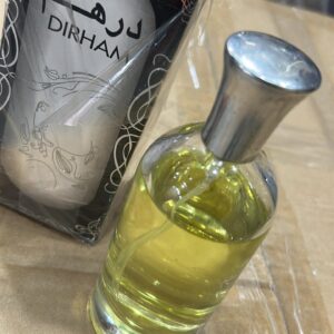 DIRHAM BODY PERFUME | Best Quality Perfume For Men | Long Lasting Dirham Perfume | Perfume For Men | Eau De Parfum - 100 ml - Image 3
