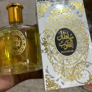 Sultan Al Quloob Perfume | Best Quality Perfume For Men | Long Lasting Sultan Al Quloob Perfume | Perfume For Men | Eau De Parfum - 100 ml - Image 2