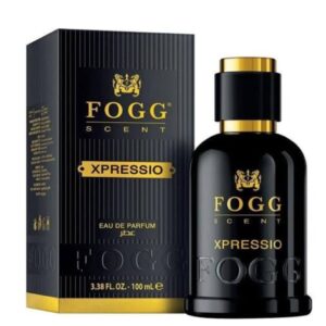 FOGG Scent Expressio Eau De Parfum - | Best Quality Perfume For Men - Fragrance For Men - Long Lasting Perfume - 100 ml - Image 1