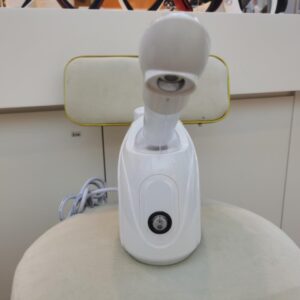 Facial Steamer Warm Mist Humidifier for Face Deep Cleaning Vaporizer Sprayer Salon Home Spa Skin Care Whitening - Image 5
