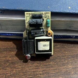 SAMSUNG Charging Adapter Fast Charging - Image 1