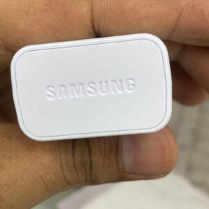 SAMSUNG Charging Adapter Fast Charging - Image 2