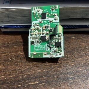 SAMSUNG Charging Adapter Fast Charging - Image 3