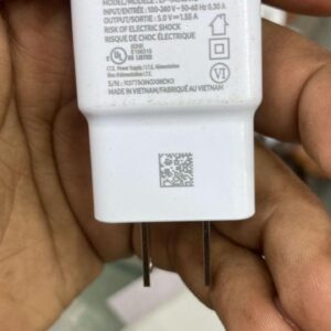 SAMSUNG Charging Adapter Fast Charging - Image 4