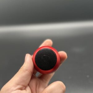 BL M3 Mini Bluetooth Speaker-M3 Portable Wireless Bluetooth Speaker-JBL Portable mini Bluetooth speaker-supper quality base boosted music & High-Quality Sound, Ultra Compact Metal Body-JBL M3 Mini Portable Wireless Bluetooth Speaker - Image 1