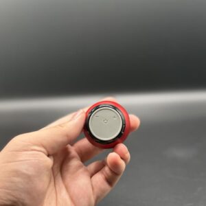 BL M3 Mini Bluetooth Speaker-M3 Portable Wireless Bluetooth Speaker-JBL Portable mini Bluetooth speaker-supper quality base boosted music & High-Quality Sound, Ultra Compact Metal Body-JBL M3 Mini Portable Wireless Bluetooth Speaker - Image 2