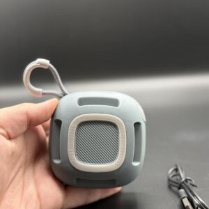 TG659 Bluetooth Outdoor Sports Mini Speaker ? Portable Wireless TWS Speaker for Travel & Gifts - Image 2