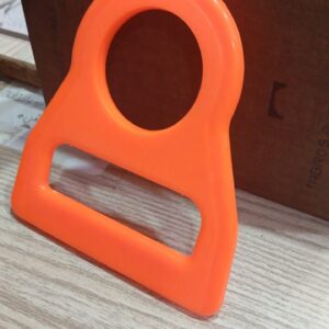 19 liter Handle for Lifting Bags ? Comfortable Grip Carrier Tool for Grocery, Water, and Shopping Bags - Image 1