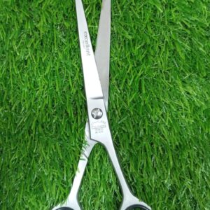 01 PCs - Premium Quality Stainless Steel Scissors ? Sharp, Rust-Resistant, Multipurpose Cutting Tool for Home, Office & Craft Use | Premium Scissors? - Image 2