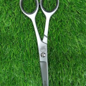 01 PCs - Premium Quality Stainless Steel Scissors ? Sharp, Rust-Resistant, Multipurpose Cutting Tool for Home, Office & Craft Use | Premium Scissors? - Image 3