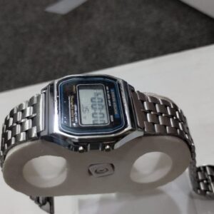 Classic Digital Bracelet Watch ? Timeless Retro Style for Men & Women No box - Image 2