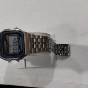 Classic Digital Bracelet Watch ? Timeless Retro Style for Men & Women No box - Image 3